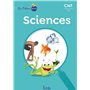 Les Cahiers Istra Sciences et technologie CM1 - Cahier élève - Ed. 2024