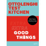 Ottolenghi Test Kitchen - Extra Good Things
