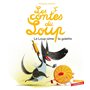 Les contes du Loup - Le Loup aime la galette