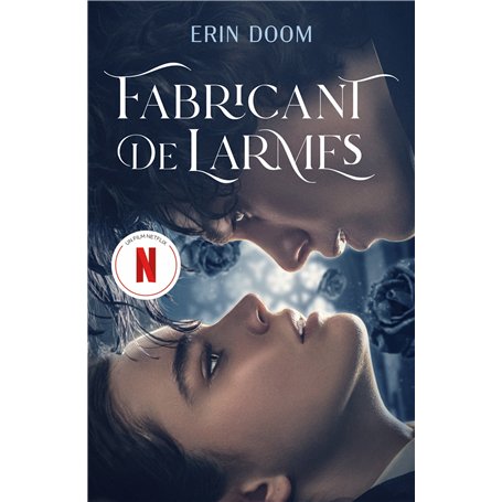 Fabricant de larmes - le roman à l'origine du film Netflix