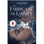 Fabricant de larmes - le roman à l'origine du film Netflix