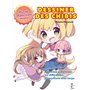 Dessiner des chibis