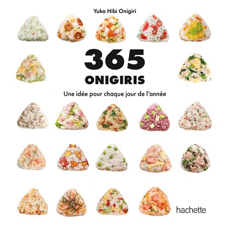 365 onigiris