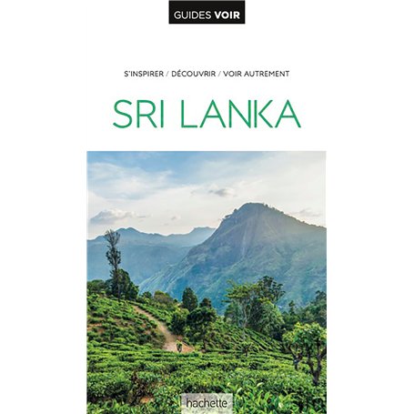 GUIDES VOIR SRI LANKA