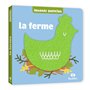 Imagiers surprises - La ferme