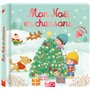 Mon Noël en chansons - livre sonore
