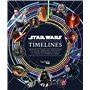 Star Wars Timelines 39,14 €