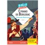 Bibliocollège- Cyrano de Bergerac