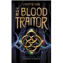 The Prison Healer - tome 3 - The Blood Traitor