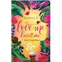 Love Me Love Me - tome 1- Coeurs magnétiques - Le phénomène italien bientôt sur Prime Video