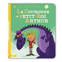 La couronne du petit roi Arthur