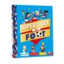 Le Super Livre du foot