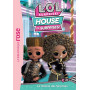 L.O.L. Surprise ! House of Surprises 11 - La Galerie des Surprises