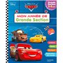Disney - Cars - Mon année de Grande Section (5-6 ans) 6,75 €