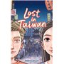 Lost in Taiwan