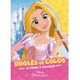 DISNEY PRINCESSES - Drôles de colos