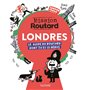 Mission Routard à Londres