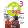 Mon Alter Ego 3 - Livre de l'élève (B1)