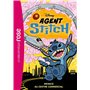 Agent Stitch 03 - Menace au centre commercial