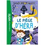 Sacrés dieux grecs ! 02 - Le piège d'Héra