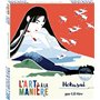 L'art à la manière d'Hokusai - Peinture aquarelle - boîte avec accessoires 13,69 €
