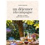 Un déjeuner à la campagne