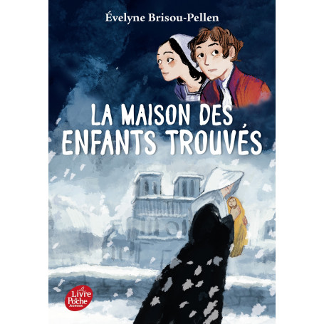 La maison des enfants trouvés