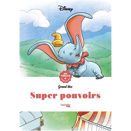 Super pouvoirs 11,69 €