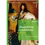 Carré histoire - Absolutisme et Lumières 9e édition