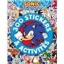 Sonic - 300 stickers