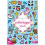 Coloriages pixels 4,88 €