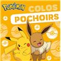 Pokémon - Colos pochoirs