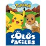 Pokémon - Colos faciles
