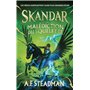 Skandar - tome 4 - et la malédiction du squelette