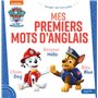 Pat' Patrouille - Mes premiers mots d'anglais