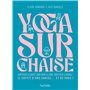 Yoga sur chaise