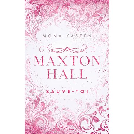 Maxton Hall - tome 2 - Le roman à l'origine de la série Prime Video