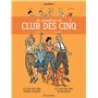 LES AVENTURES DU CLUB DES CINQ TOME 2 - Nouvelle édition
