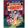 La colo des vampires