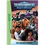 Transformers : EarthSpark 02 - Une nouvelle famille !