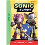 Sonic Prime 05 - La situation est grave...