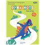 Dyna-mots Français CE1 - Fichier élève - Ed. 2025