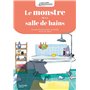 Lecture bienveillante cycle 2 Le monstre de la salle de bains - Album 1 - Ed. 2024