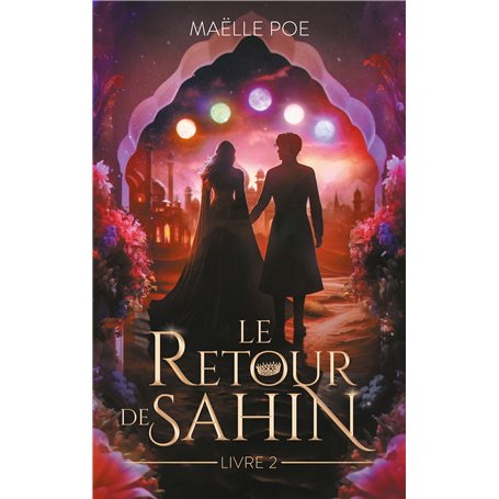 Le Retour de Sahin - livre 2