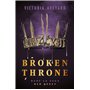 Broken Throne - Dans la saga Red Queen - édition reliée