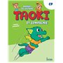 Taoki et compagnie - Méthode de lecture CP - Manuel élève - Edition 2025