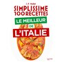 Le meilleur de l'Italie
