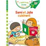 Sami et Julie CP niveau 2 Sami et Julie cuisinent