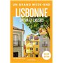 Lisbonne Un Grand Week-end
