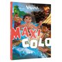 VAIANA - Maxi Colo - Disney Princesses